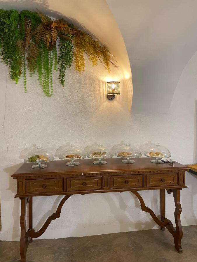 Le Rif Hotel Puygiron Buitenkant foto